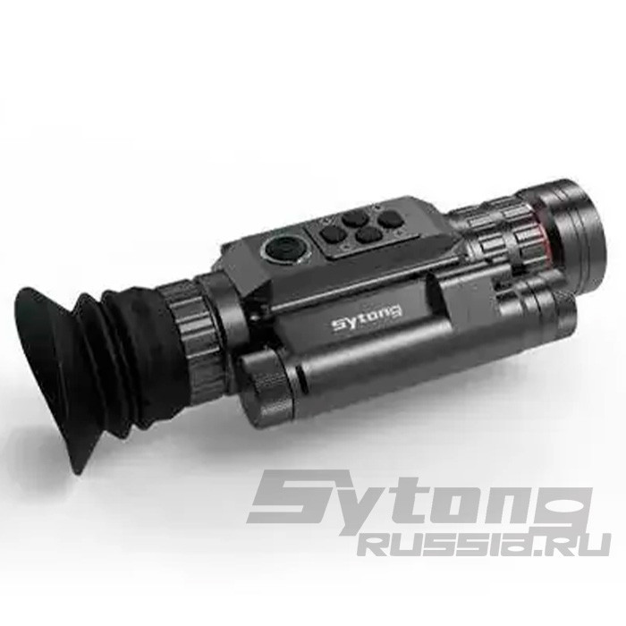 Цифровой прицел ночного видения Sytong HT-60 (3-8x, 940нм)