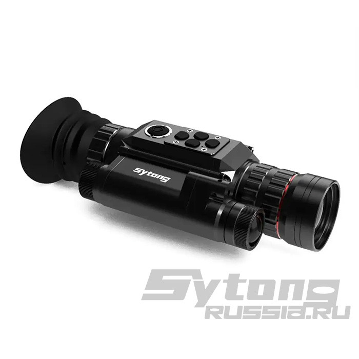 Цифровой прицел ночного видения Sytong HT-60 (3-8x, 940нм)