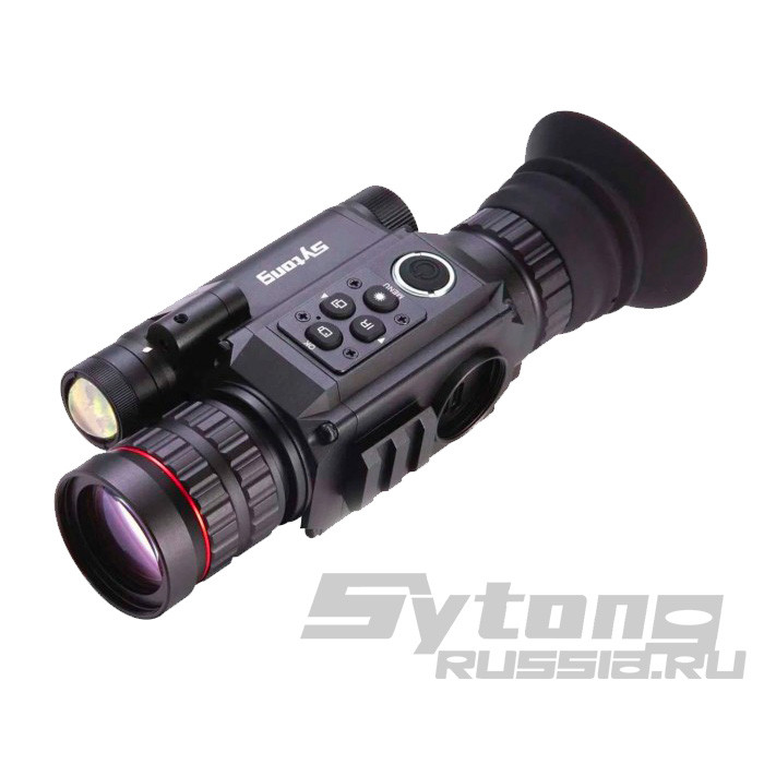 Цифровой прицел ночного видения Sytong HT-60 (3-8x, 940нм)