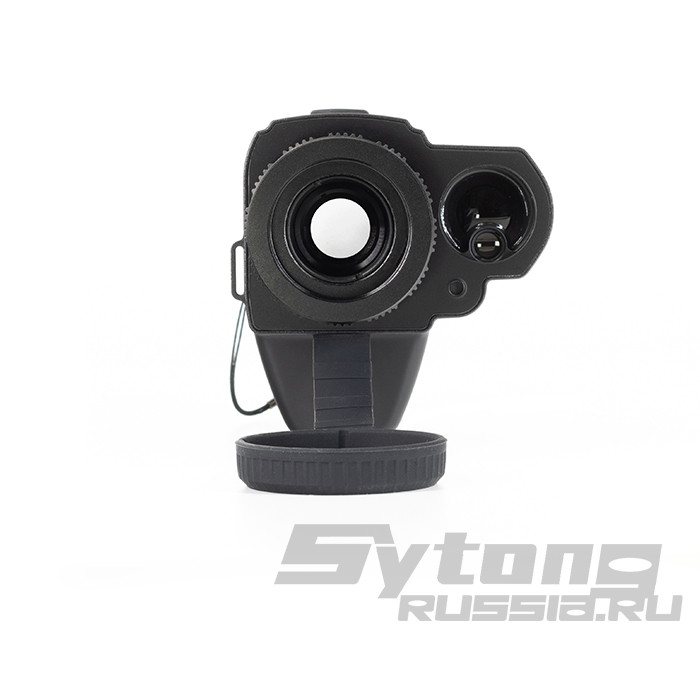 Тепловизионный монокуляр Sytong XS03-35 LRF (384х288px, ø35мм) с дальномером