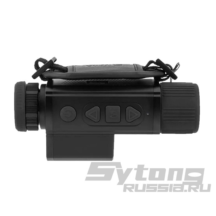 Тепловизионный монокуляр Sytong XS06-25 LRF (640x512px, ø25мм) с дальномером
