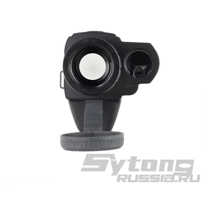 Тепловизионный монокуляр Sytong XS06-25 LRF (640x512px, ø25мм) с дальномером