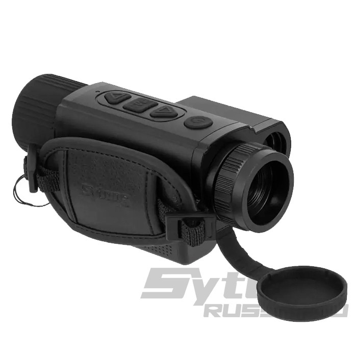 Тепловизионный монокуляр Sytong XS06-25 LRF (640x512px, ø25мм) с дальномером