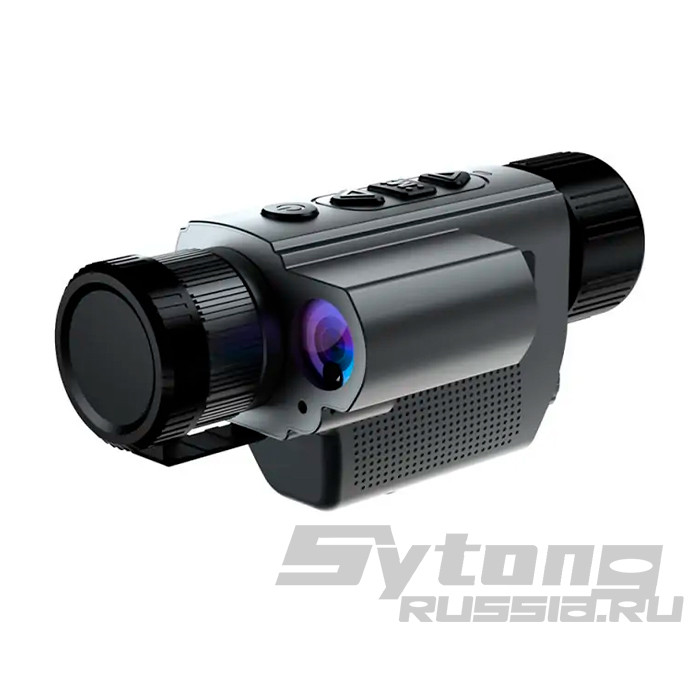 Тепловизионный монокуляр Sytong XS06-35 LRF (640x512px, ø35мм) с дальномером