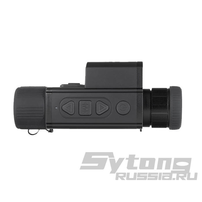 Тепловизионный монокуляр Sytong XS06-35 LRF (640x512px, ø35мм) с дальномером