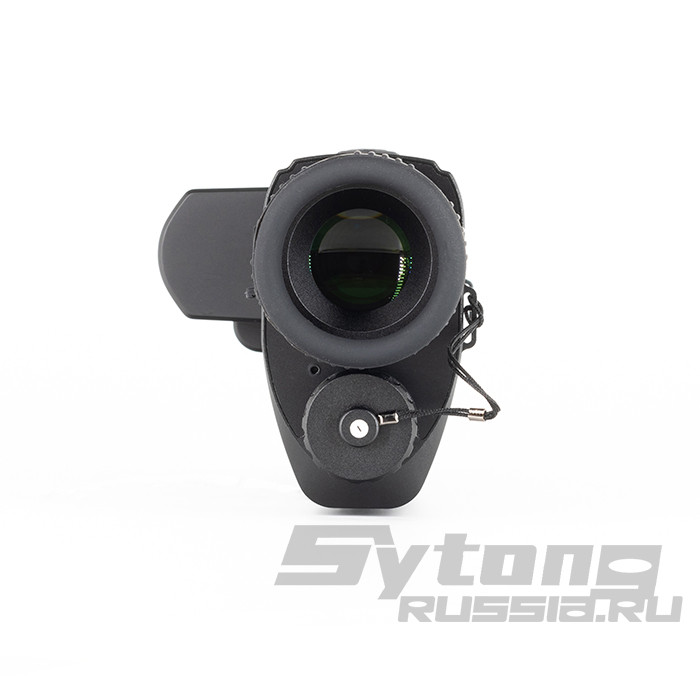 Тепловизионный монокуляр Sytong XS06-35 LRF (640x512px, ø35мм) с дальномером