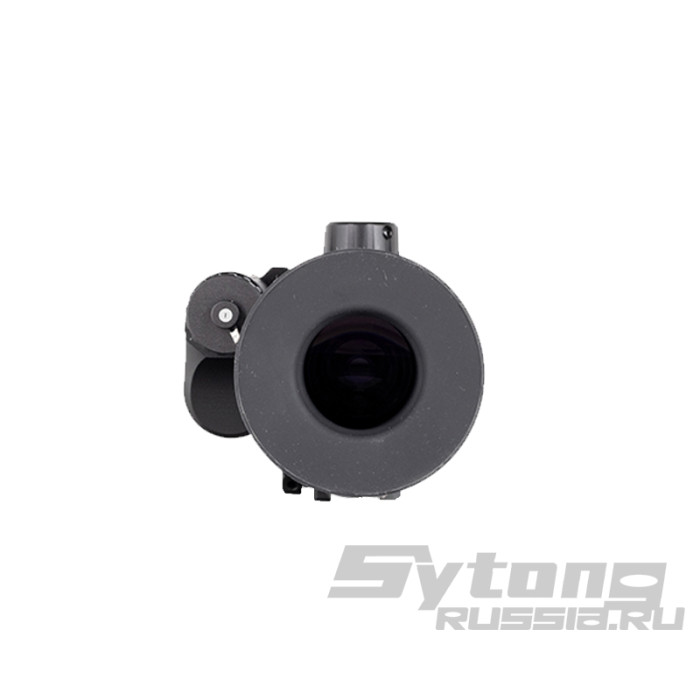 Прицел тепловизионный Sytong XM06-50 LRF (640x512px, ø50мм) с дальномером