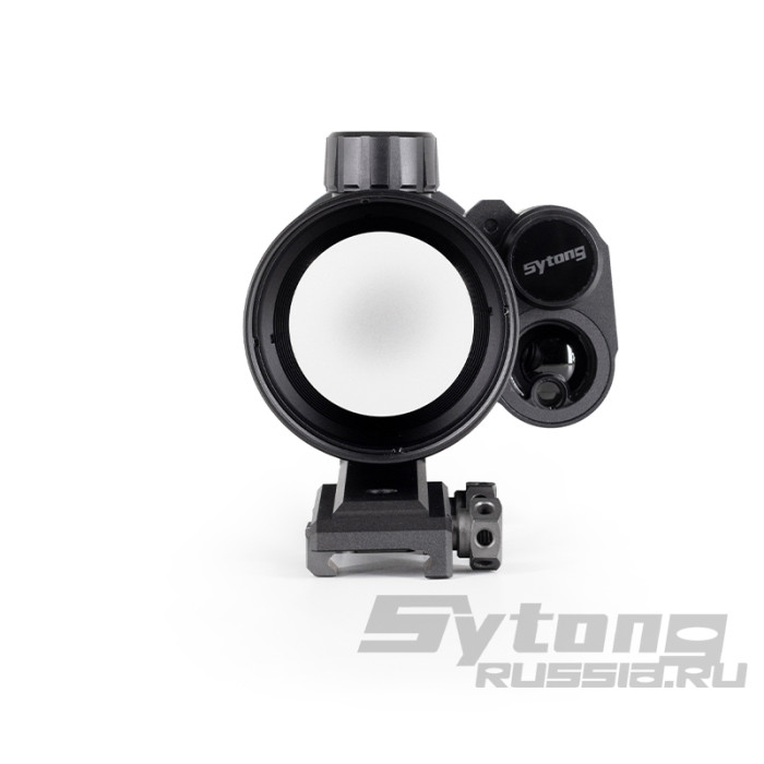 Прицел тепловизионный Sytong XM06-50 LRF (640x512px, ø50мм) с дальномером