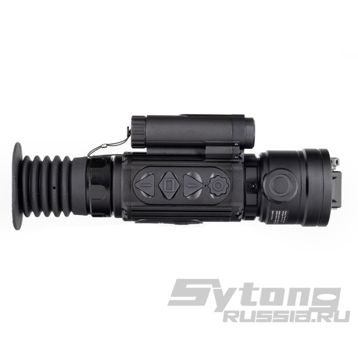 Прицел тепловизионный Sytong XM06-50 LRF (640x512px, ø50мм) с дальномером