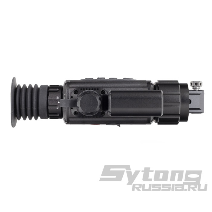 Прицел тепловизионный Sytong AM03-35 LRF (384x288px, ø35мм) с дальномером