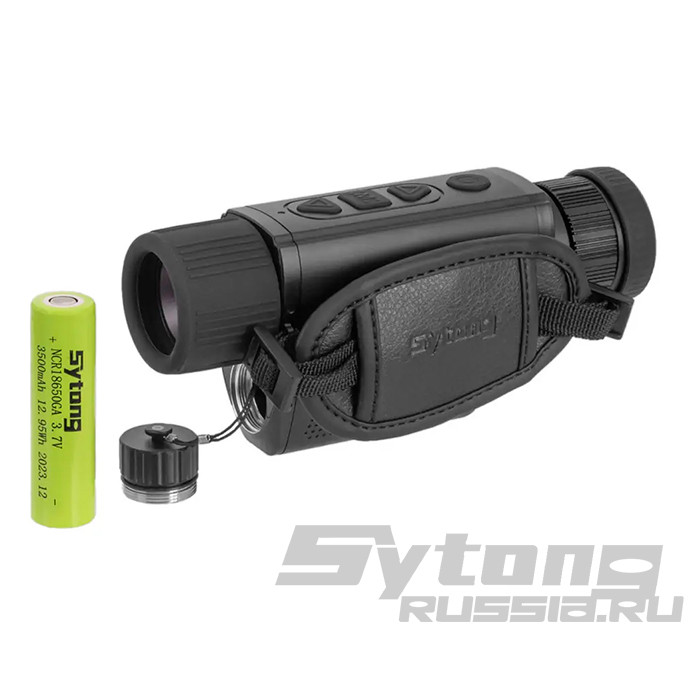 Тепловизионный монокуляр Sytong XS03-35 (384х288px, ø35мм)