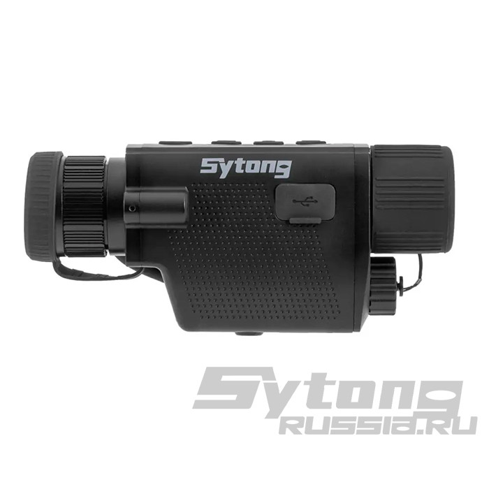 Тепловизионный монокуляр Sytong XS03-35 (384х288px, ø35мм)