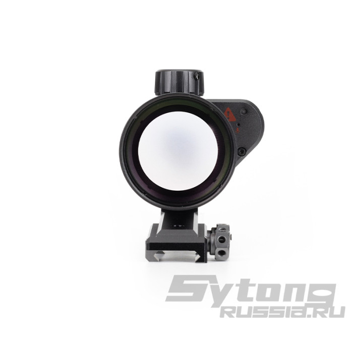 Прицел тепловизионный Sytong PM03-50 (384x288px, ø50мм)