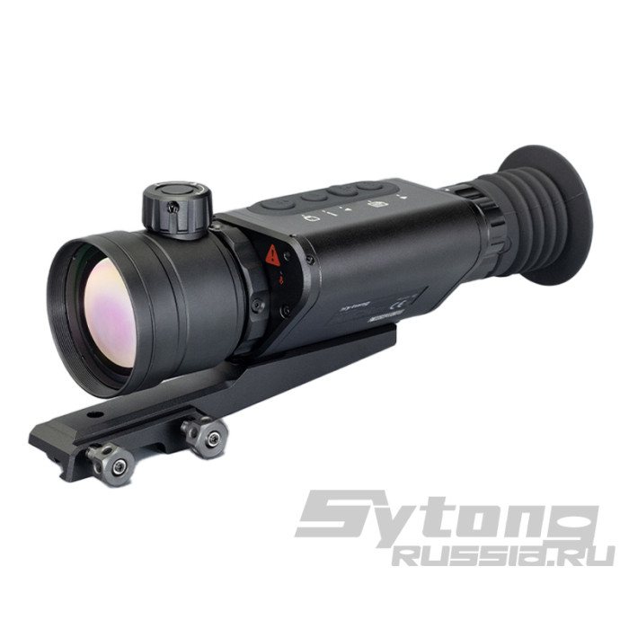 Прицел тепловизионный Sytong PM03-50 (384x288px, ø50мм)